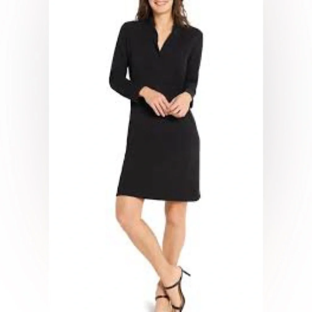 plus size white cocktail dress with sleeves Short R&M Richards 2679W Width: Wide Color:Cinderella Blue wide fit boots Stretch Satin Sheath One
